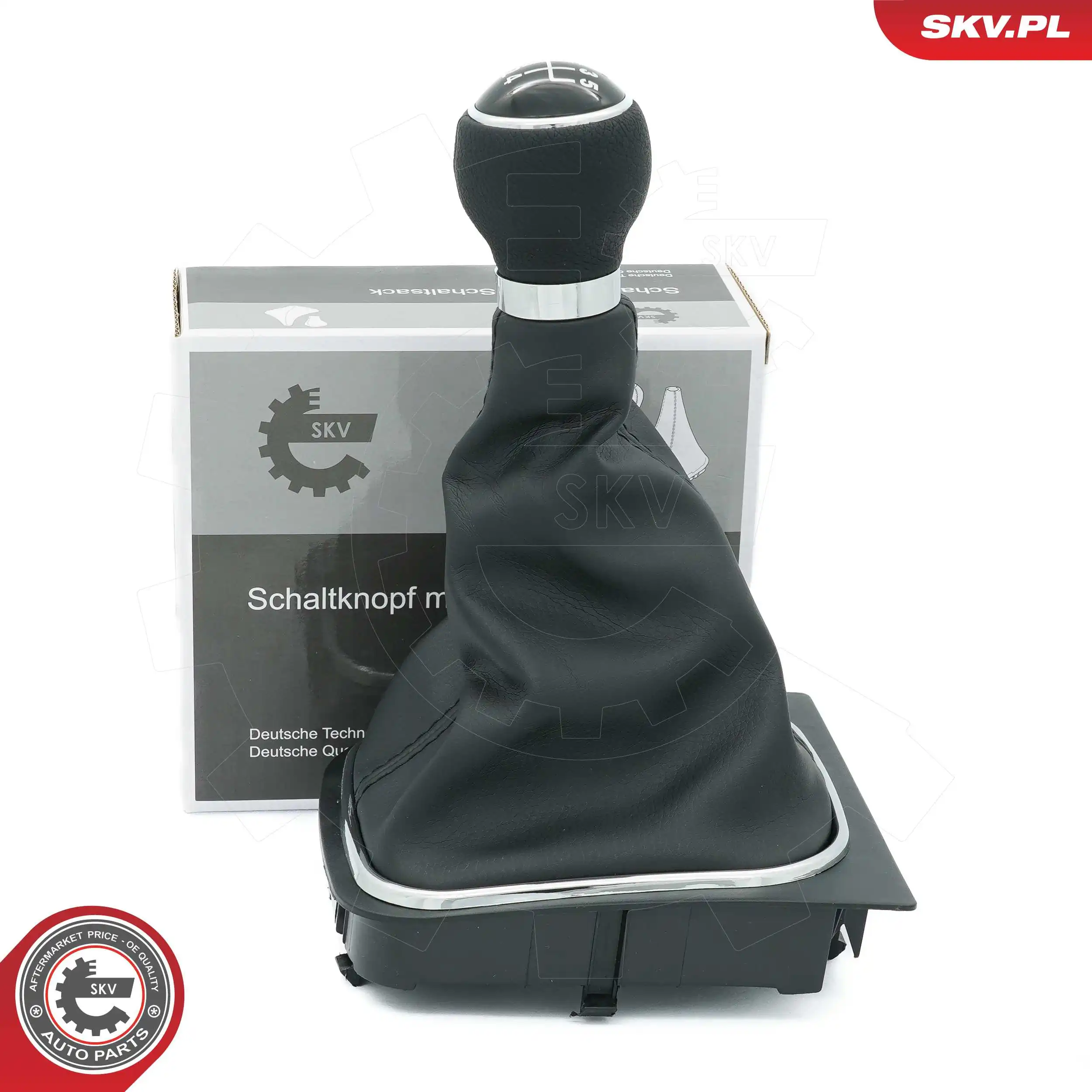 Gear Lever Knob